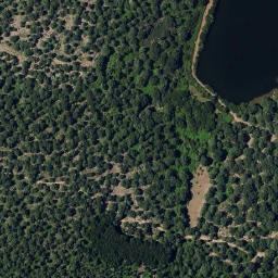 Satellite imagery of survey_point, PT