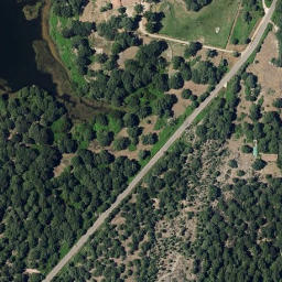 Satellite imagery of survey_point, PT