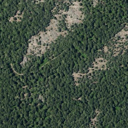 Satellite imagery of survey_point, PT
