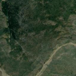 Satellite imagery of Sierra de los Ángeles, ES