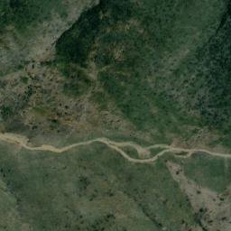 Satellite imagery of Sierra de los Ángeles, ES