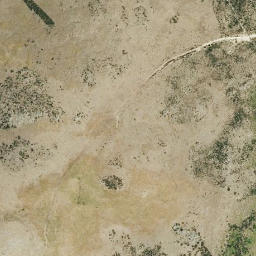 Satellite imagery of survey_point, ES