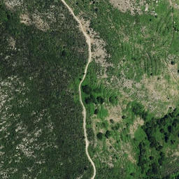 Satellite imagery of survey_point, ES