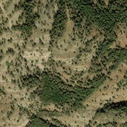 Satellite imagery of Sierra Ferriz, ES