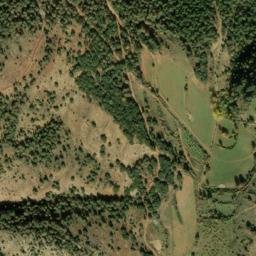 Satellite imagery of Sierra Ferriz, ES