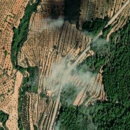 Satellite imagery of boundary_stone, ES