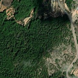 Satellite imagery of boundary_stone, ES