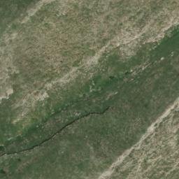 Satellite imagery of Bregu i Pirgut, AL
