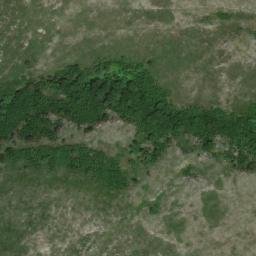 Satellite imagery of Mali Gjokës, AL