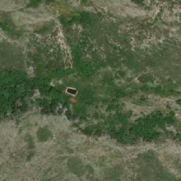 Satellite imagery of Mali Gjokës, AL