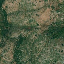 Satellite imagery of Mal Tërbaçet, AL