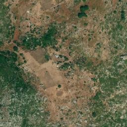 Satellite imagery of Mal Tërbaçet, AL