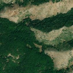 Satellite imagery of Qafa Gërxhinës, AL