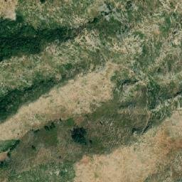 Satellite imagery of Qafa Gërxhinës, AL