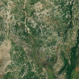 Satellite imagery of Qafa Gërxhinës, AL