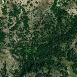 Satellite imagery of Maja e Bratajt, AL