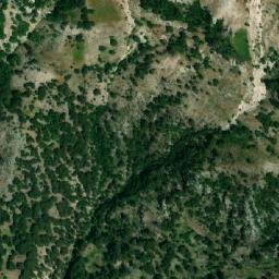 Satellite imagery of Maja e Bratajt, AL