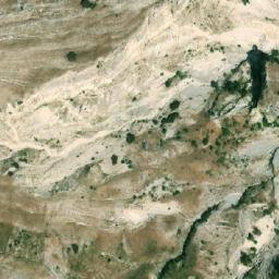 Satellite imagery of Maja e Qiramangës, AL