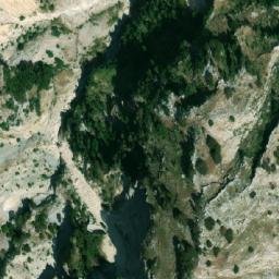 Satellite imagery of Maja e Shtogut, AL
