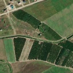 Satellite imagery of Gocuk Burnu, TR