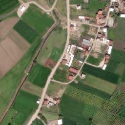 Drone Görünümü