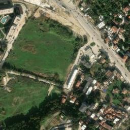 Drone Görünümü