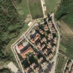 Drone Görünümü