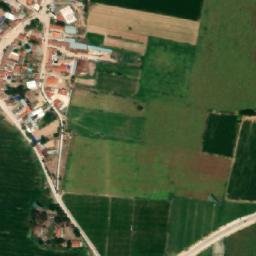 Drone Görünümü