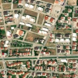 Drone Görünümü