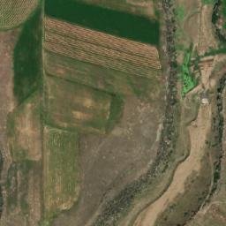Satellite imagery of Shamiram T’aguhu, AM