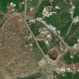 Satellite imagery of Shamiram T’aguhu, AM