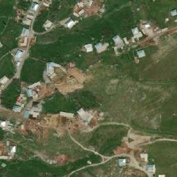 Satellite imagery of Shamiram T’aguhu, AM