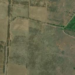 Satellite imagery of Getablur, AM