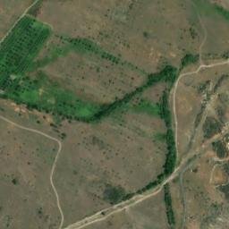 Satellite imagery of Getablur, AM