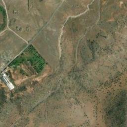 Satellite imagery of Getablur, AM
