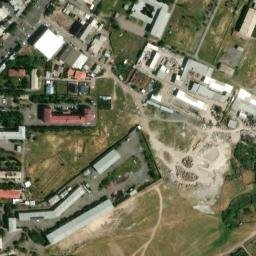 Satellite imagery of Yerkarasar, AM