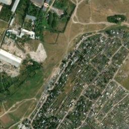 Satellite imagery of Yerkarasar, AM