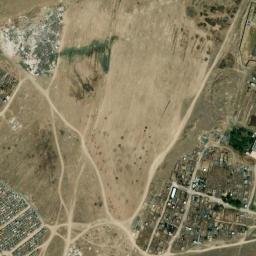 Satellite imagery of Yerkarasar, AM
