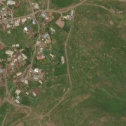 Satellite imagery of Sevaberd, AM