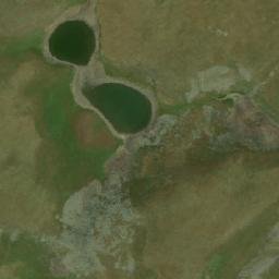 Satellite imagery of Lchasar, AM