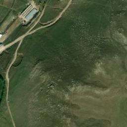 Satellite imagery of Ilkavank’, AM