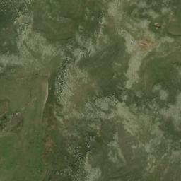 Satellite imagery of Ilkavank’, AM