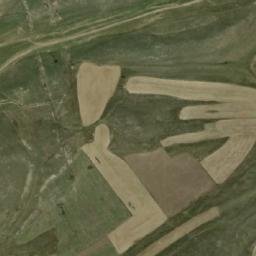 Satellite imagery of K’anagegh, AM
