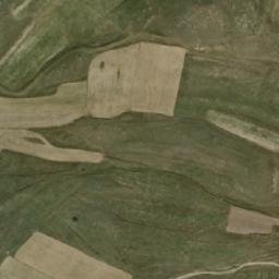 Satellite imagery of K’anagegh, AM