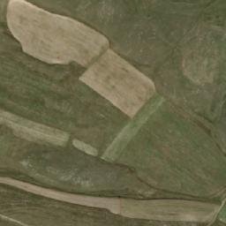 Satellite imagery of K’anagegh, AM