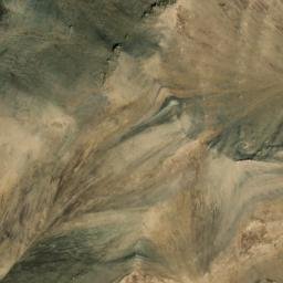 Satellite imagery of Pereval Shuralu-Davan, CN
