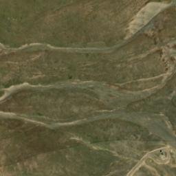 Satellite imagery of Pereval Tuz-Ashu, CN