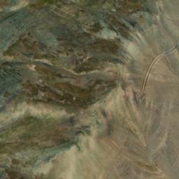 Satellite imagery of Pereval Tuz-Ashu, CN