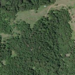 Satellite imagery of Prosper Ridge, US