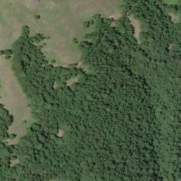 Satellite imagery of Prosper Ridge, US